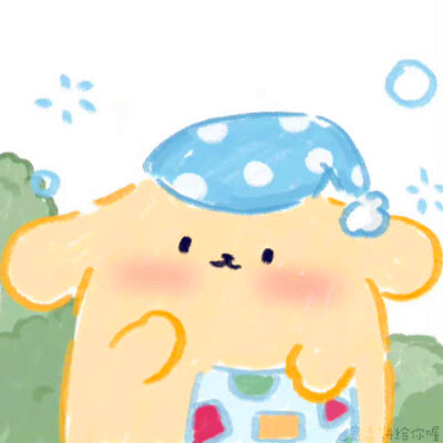 2023年最萌微信头像(精选22张)