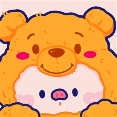 2023年最萌微信头像(精选22张)