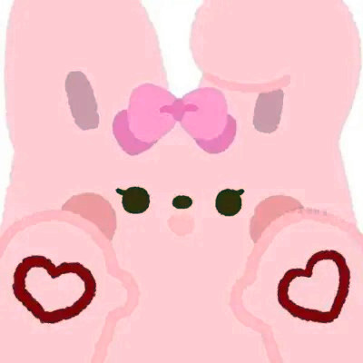 2023年最萌微信头像(精选22张)