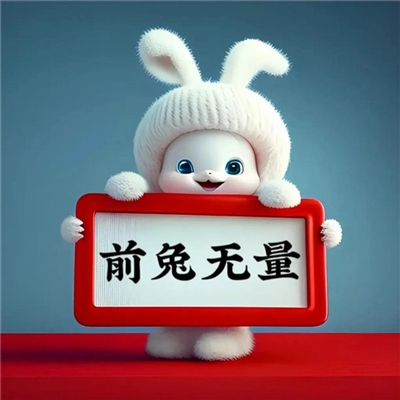 2023年最萌微信头像(精选22张)