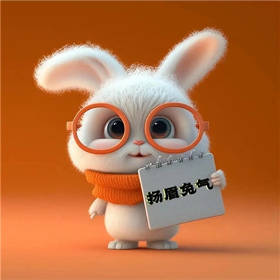 2023年最萌微信头像(精选22张)