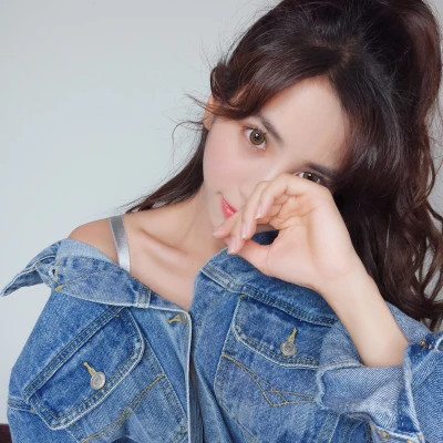 2023最火闺蜜可爱头像(精选32张)