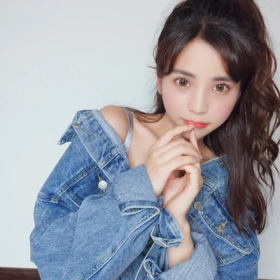 2023最火闺蜜可爱头像(精选32张)