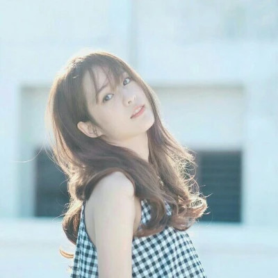 2023最火闺蜜可爱头像(精选32张)