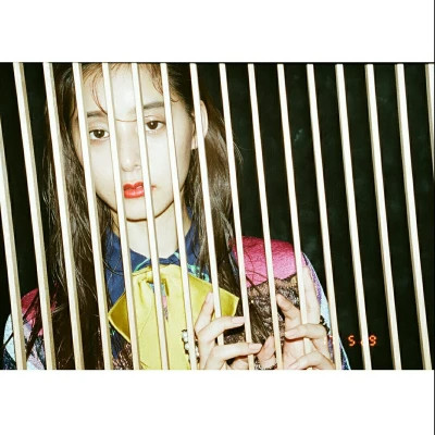 2023最火闺蜜可爱头像(精选32张)