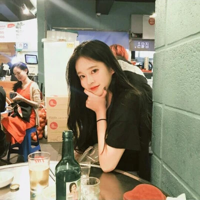 2023最火闺蜜可爱头像(精选32张)