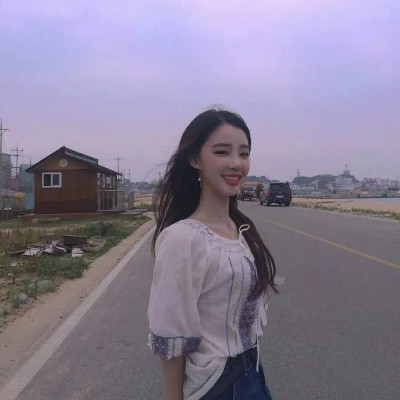 2023最火闺蜜可爱头像(精选32张)