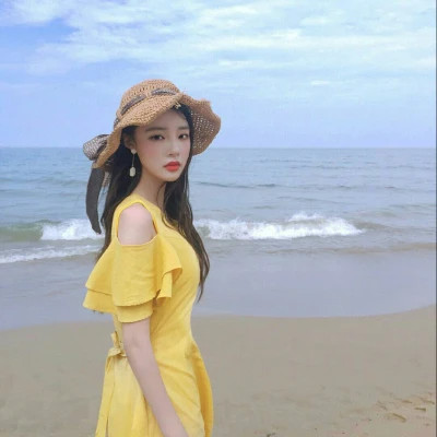 2023最火闺蜜可爱头像(精选32张)