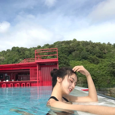 2023最火闺蜜可爱头像(精选32张)