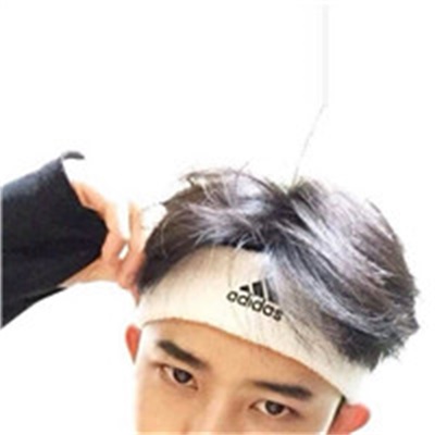 2023抖音最火男头像(18张)