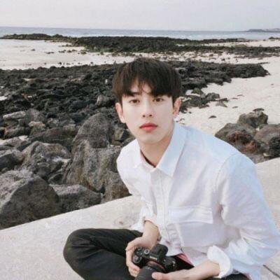 2023抖音最火男头像(18张)