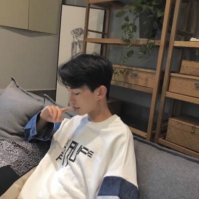 2023抖音最火男头像(18张)