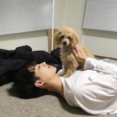 2023抖音最火男头像(18张)