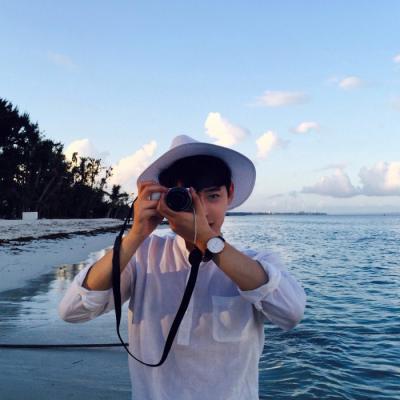 2023抖音最火男头像(18张)