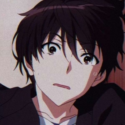 男动漫2023最火的头像(精选16张)