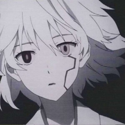 男动漫2023最火的头像(精选16张)