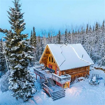 2023最舒心的微信头像(24张)