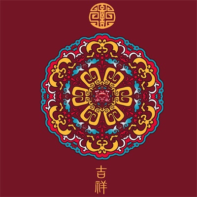 2023年最火的风水微信头像(精选24张)