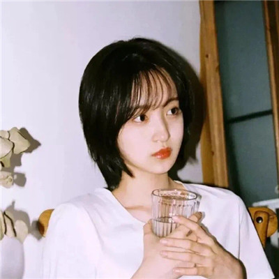 2023女生最火的头像(精选24张)