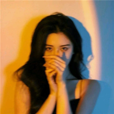 2023女生最火的头像(精选24张)