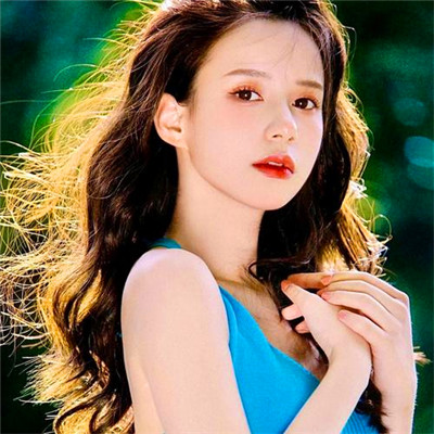 2023年的最火微信头像(24张)