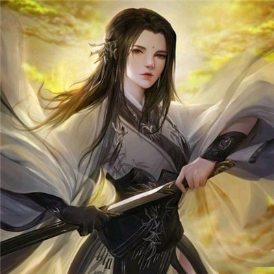 2023年的最火微信头像(24张)