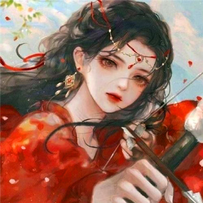 2023年的最火微信头像(24张)