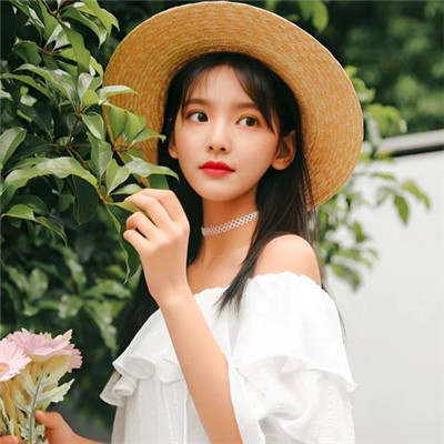 2023年的最火微信头像(24张)