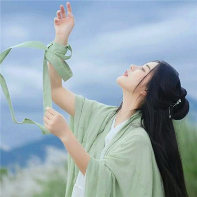 2023年的最火微信头像(24张)