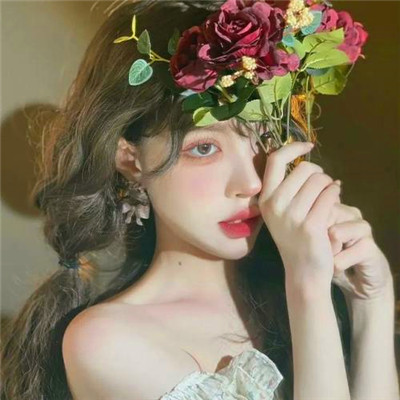 2023年的最火微信头像(24张)