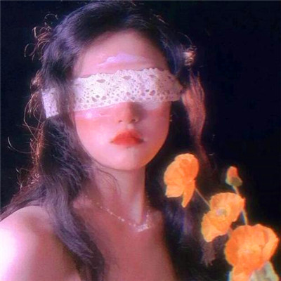 2023年的最火微信头像(24张)