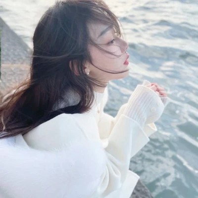 2023女生最流行头像(精选24张)