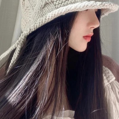 2023女生最流行头像(精选24张)