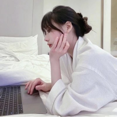 2023女生最流行头像(精选24张)