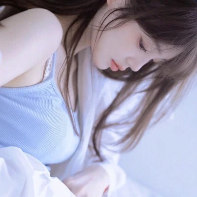 2023女生最流行头像(精选24张)