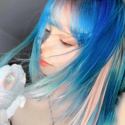 2023女生最流行头像(精选24张)