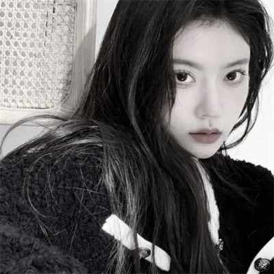 2023女生最流行头像(精选24张)