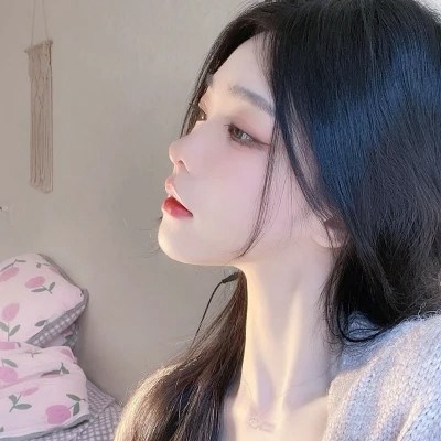 2023女生最流行头像(精选24张)