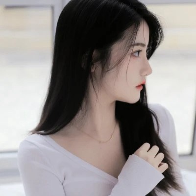 2023女生最流行头像(精选24张)