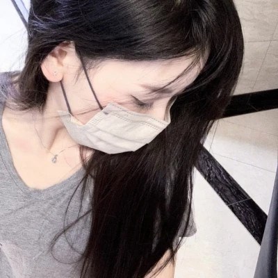 2023女生最流行头像(精选24张)