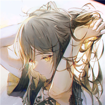 2023年最炫酷的动漫头像(24张)