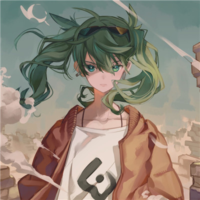 2023年最炫酷的动漫头像(24张)