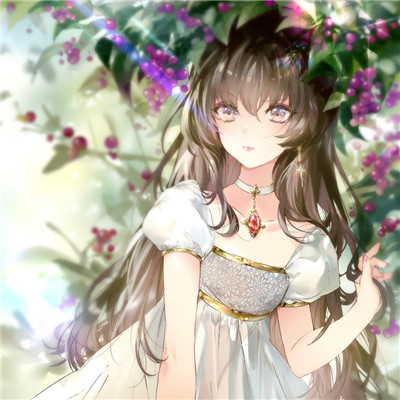 2023年最炫酷的动漫头像(24张)