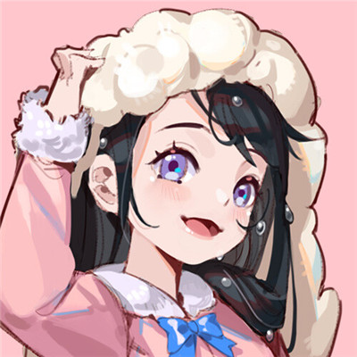 2023年最炫酷的动漫头像(24张)