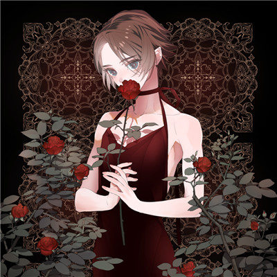 2023年最炫酷的动漫头像(24张)