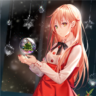 2023年最炫酷的动漫头像(24张)