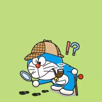 哆啦a梦2023最火头像(17张)