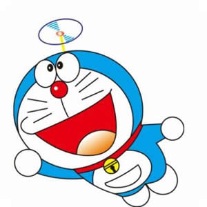 哆啦a梦2023最火头像(17张)
