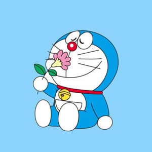 哆啦a梦2023最火头像(17张)