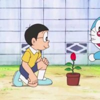 哆啦a梦2023最火头像(17张)